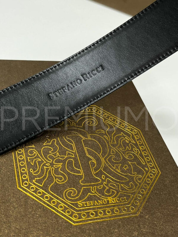 Stefano Ricci ремень PR773994 3