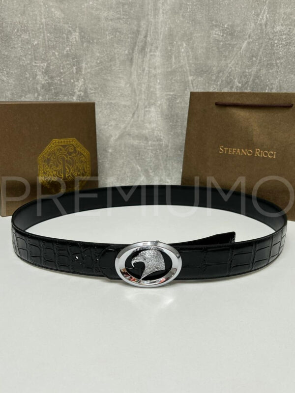 Stefano Ricci ремень PR773994 2