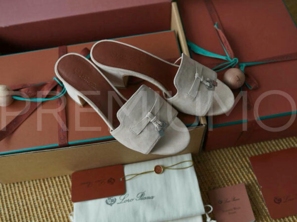 Loro Piana Summer Charms сабо PR561887 5