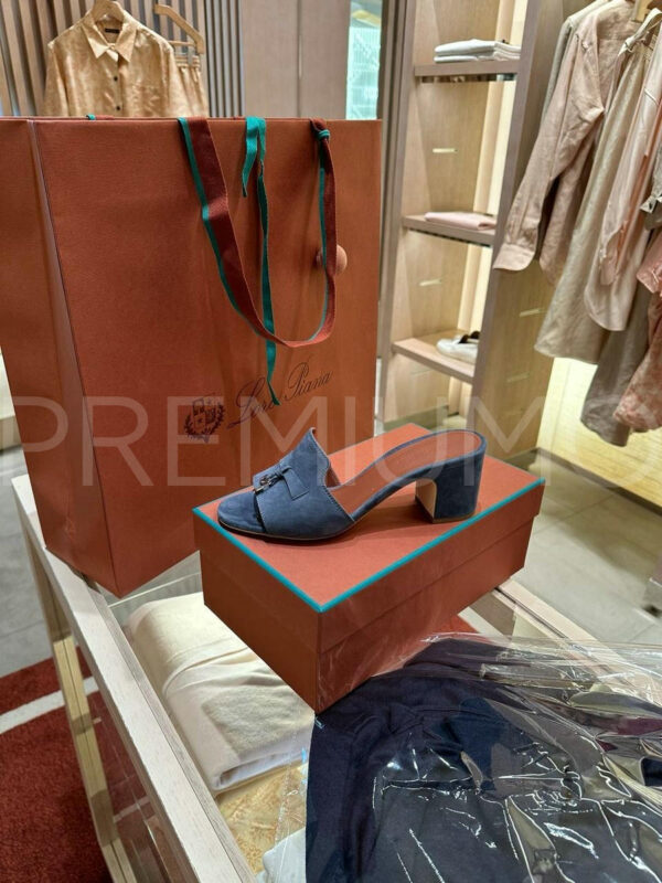 Loro Piana Summer Charms сабо PR668052 2