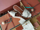 Loro Piana Summer Charms сабо PR561887 6