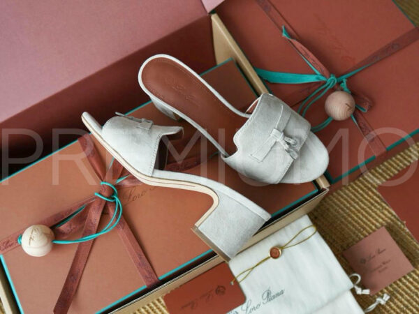 Loro Piana Summer Charms сабо PR561887