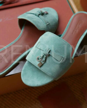 Loro Piana Summer Charms сабо PR832580