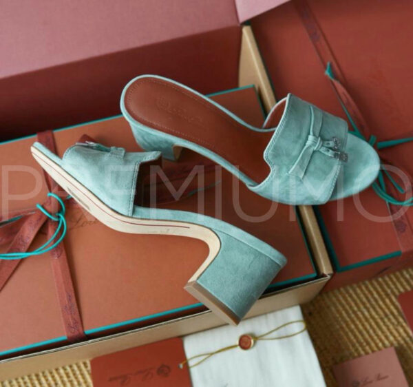 Loro Piana Summer Charms сабо PR832580 2