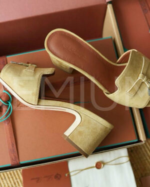 Loro Piana Summer Charms сабо PR322813