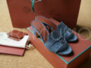 Loro Piana Summer Charms сабо PR668052 3