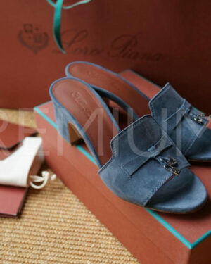 Loro Piana Summer Charms сабо PR668052