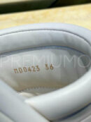 Christian Dior шлепанцы PR668473 14