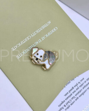 Van Cleef & Arpels брошь PR145118