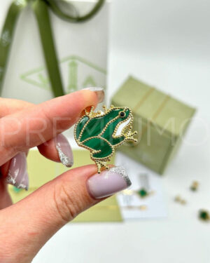 Van Cleef & Arpels брошь PR528939