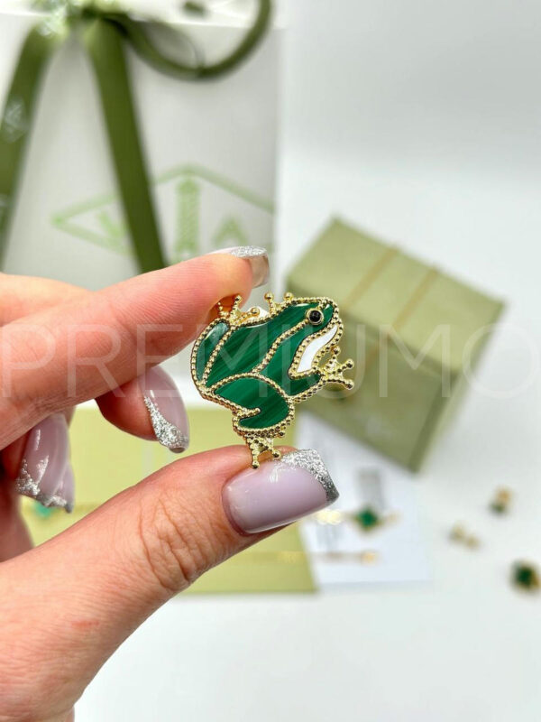 Van Cleef & Arpels брошь PR528939