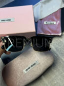 Miu Miu очки PR812405 15
