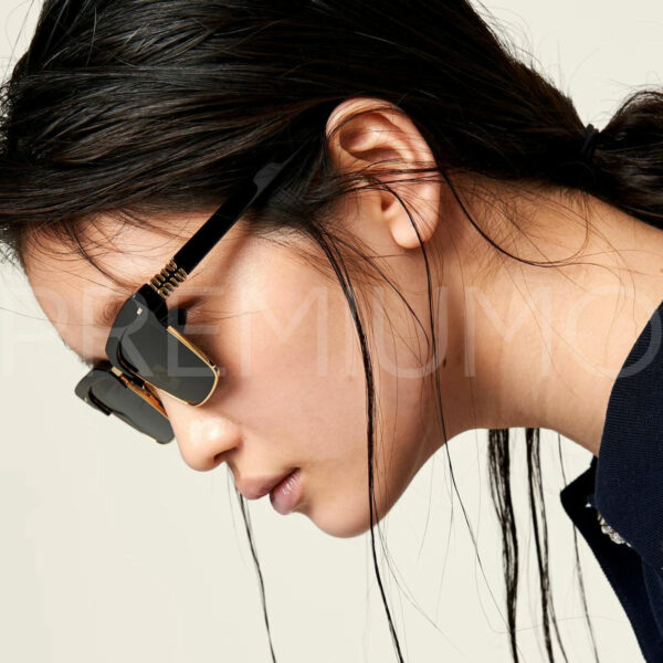 Miu Miu очки PR812405 8