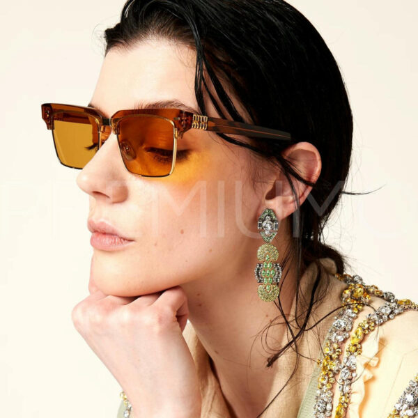 Miu Miu очки PR762100 2