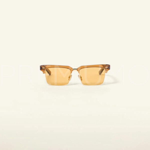 Miu Miu очки PR762100
