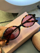 Miu Miu очки PR320522 15