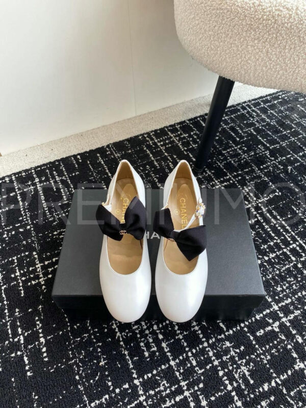 Chanel туфли PR660025 2