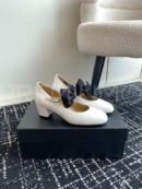 Chanel туфли PR660025 10