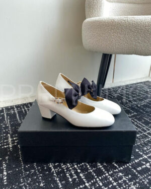 Chanel туфли PR660025