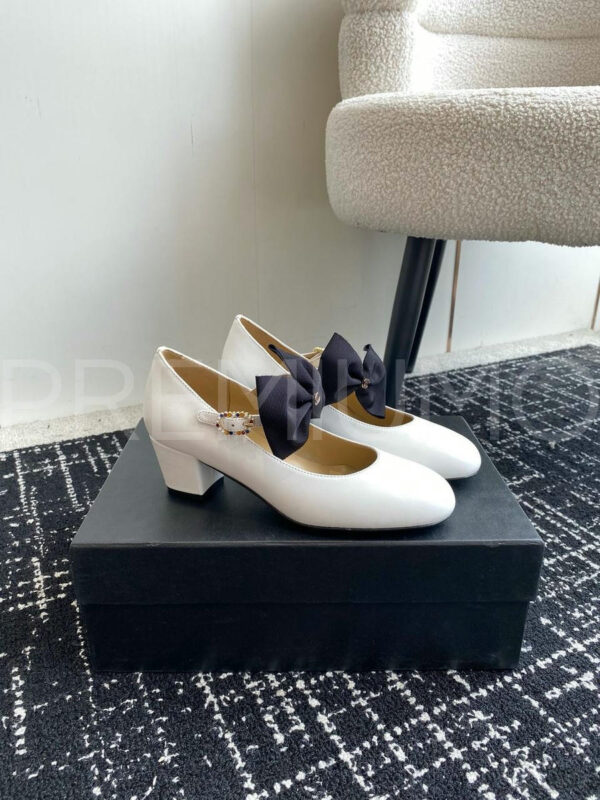 Chanel туфли PR660025