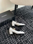 Chanel туфли PR660025 13
