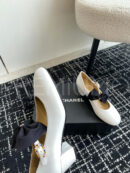 Chanel туфли PR660025 14