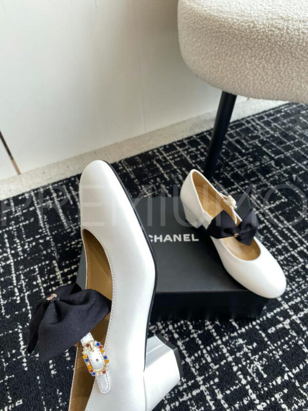 Chanel туфли PR660025 5