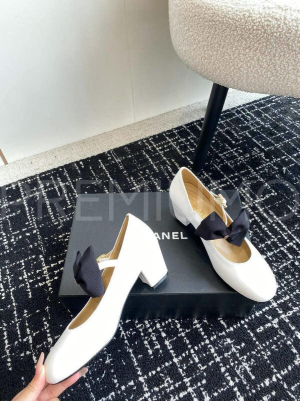 Chanel туфли PR660025 6