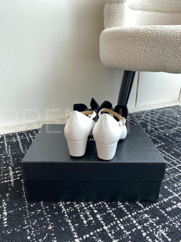 Chanel туфли PR660025 7