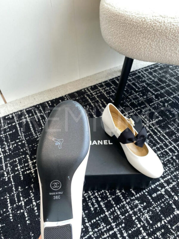 Chanel туфли PR660025 8