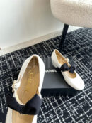 Chanel туфли PR660025 18