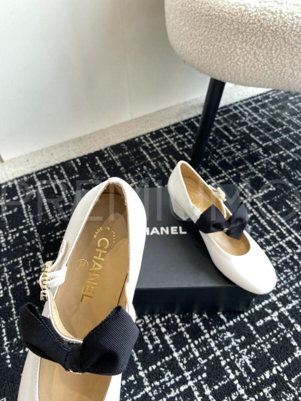 Chanel туфли PR660025 9
