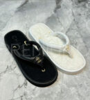 Chanel шлепанцы PR658469 16