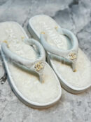 Chanel шлепанцы PR658469 9