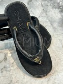 Chanel шлепанцы PR434249 10