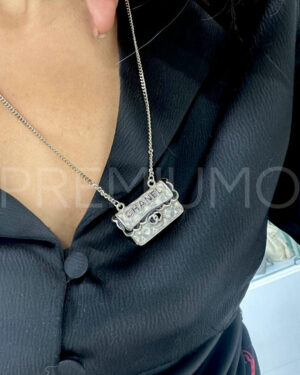 Chanel кулон PR708680