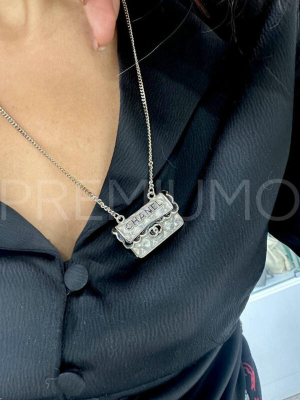 Chanel кулон PR708680