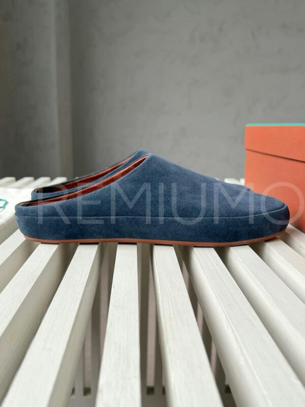 Loro Piana мюли PR304218 7