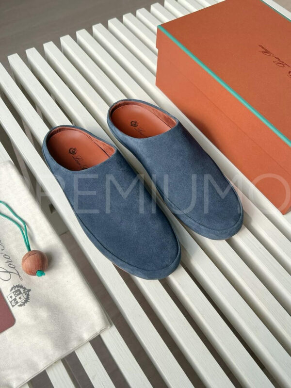 Loro Piana мюли PR304218