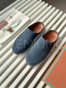 Loro Piana мюли PR304218 13