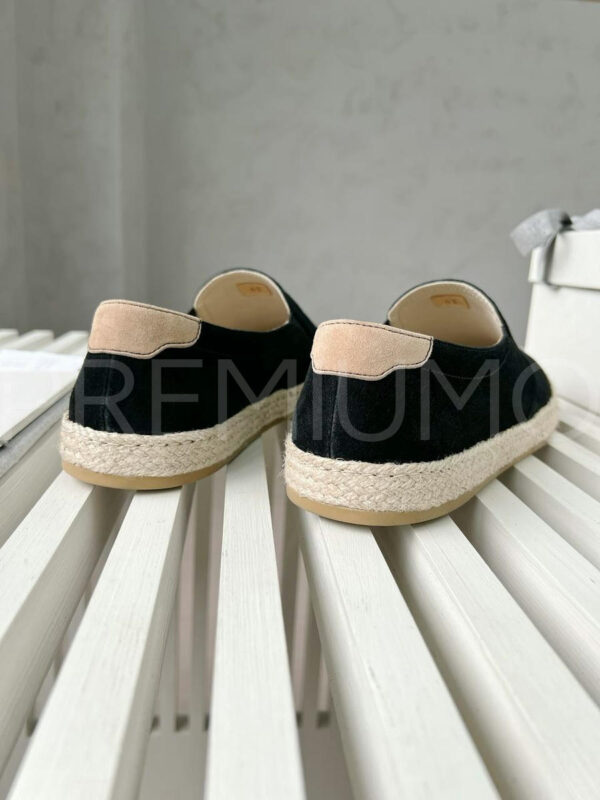 Brunello Cucinelli лоферы PR449324 7