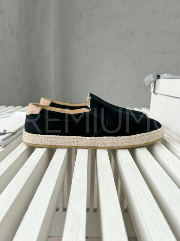 Brunello Cucinelli лоферы PR449324 5