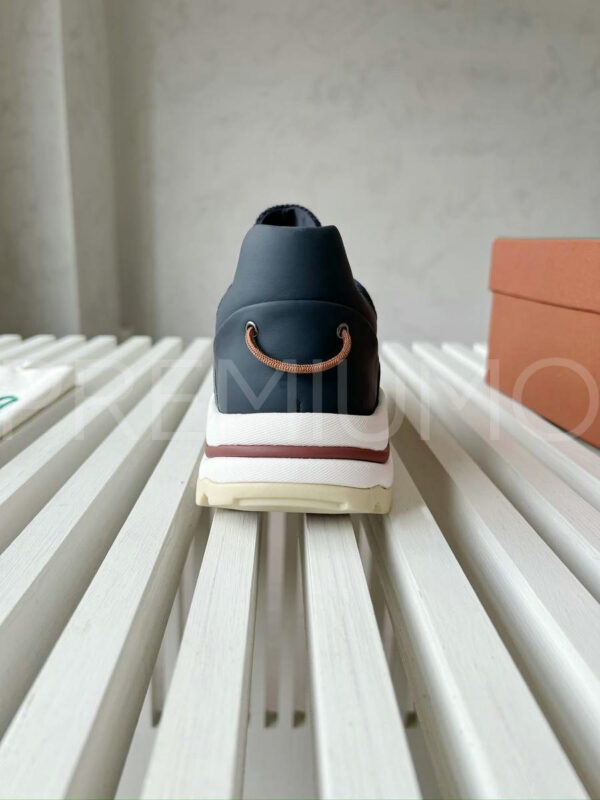 Loro Piana кроссовки PR800627 6