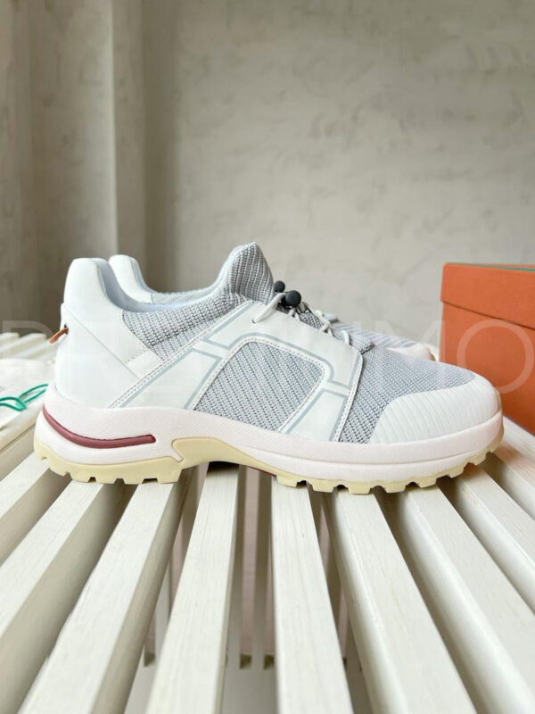 Loro Piana кроссовки PR570342 5