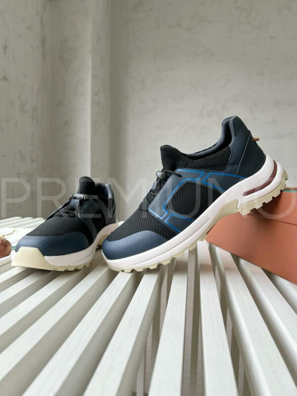 Loro Piana кроссовки PR240253