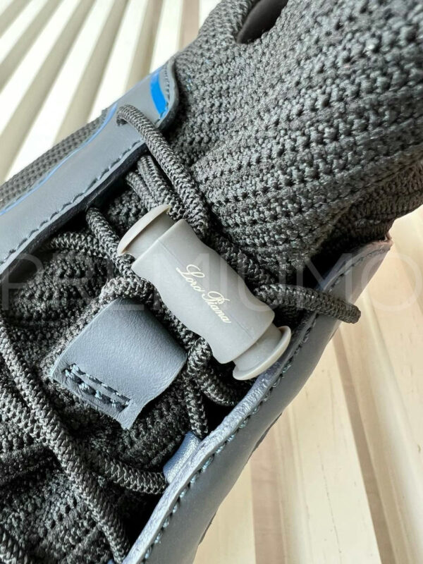 Loro Piana кроссовки PR240253 6