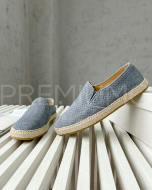 Brunello Cucinelli лоферы PR146546