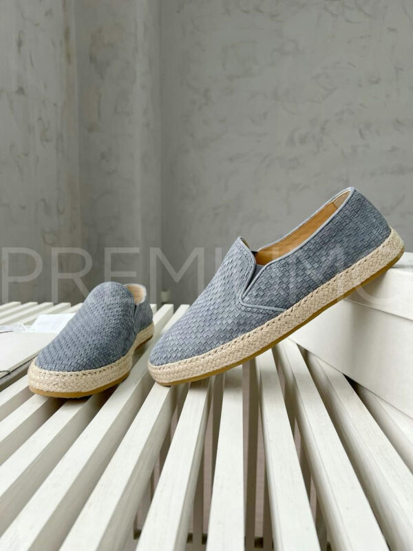Brunello Cucinelli лоферы PR146546