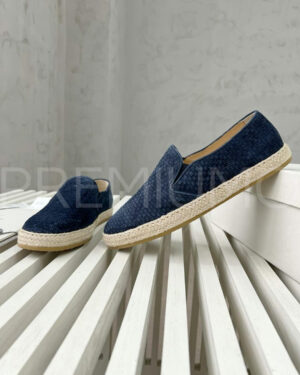 Brunello Cucinelli лоферы PR392509