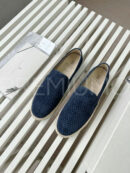 Brunello Cucinelli лоферы PR392509 11